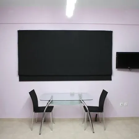 Daire Spilios Anabolu