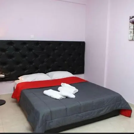 Daire Spilios Anabolu