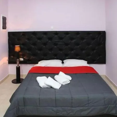 Spilios Apartment Nafplio