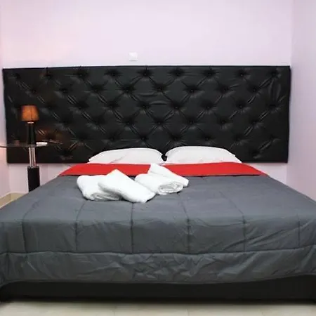 Spilios Appartement