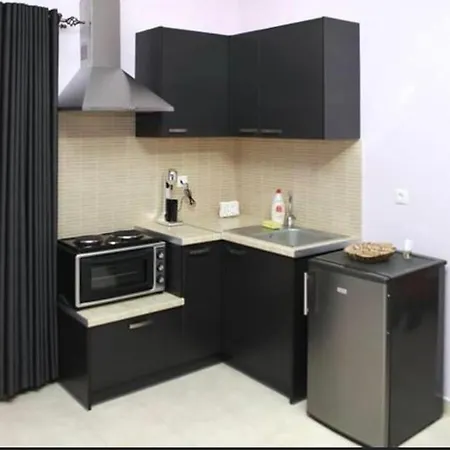 Spilios Appartement *