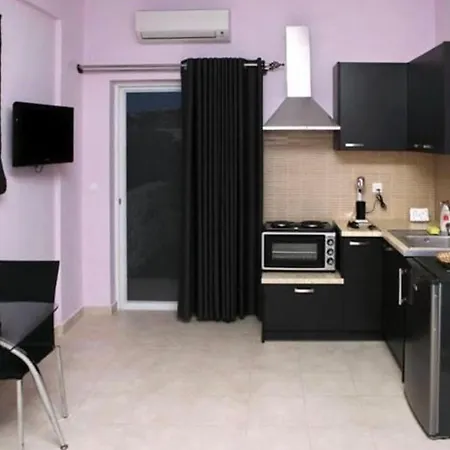 Spilios Apartment Nafplio