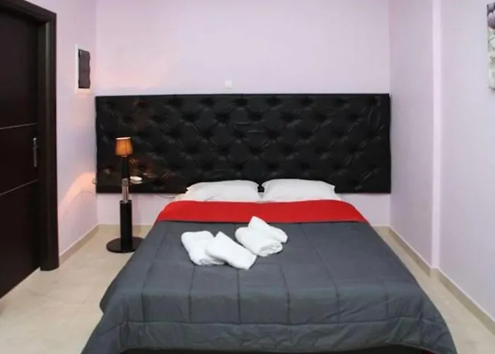 Spilios Apartamento Nauplia