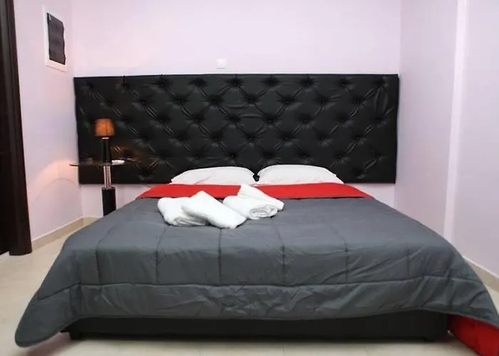 Spilios Apartamento
